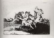 Francisco Goya Caridad Germany oil painting artist